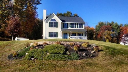 85 Wethersfield Dr, Northfield, NH, 03276-4401 | Card Image