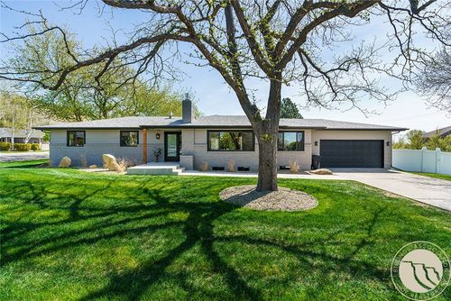 2911 Snowcrest Drive, Billings, MT, 59102 | Card Image