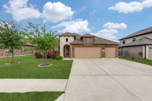 20037 Navarre Ter, Pflugerville, TX, 78660-4449 | Card Image