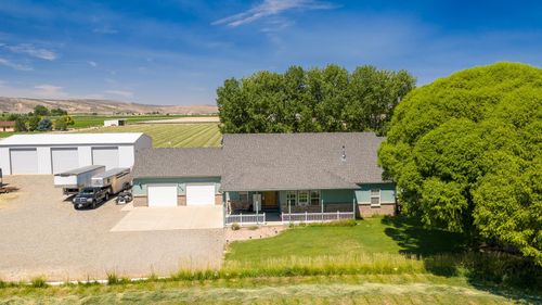 1239 O 1/2 Rd, Loma, CO, 81524-9547 | Card Image