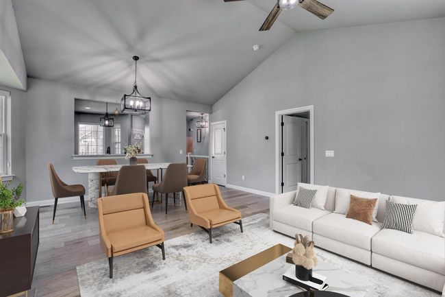6928 S Weather Edge Circle, Condo with 3 bedrooms, 3 bathrooms and null parking in Lannon WI | Image 7