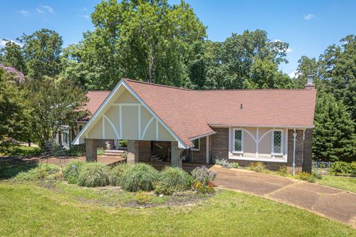 6414 Ridge Lake Rd, Hixson, TN, 37343-3443 | Card Image