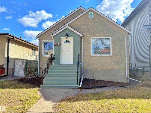 9611 81 Ave Nw, Edmonton, AB, T6C0X6 | Card Image