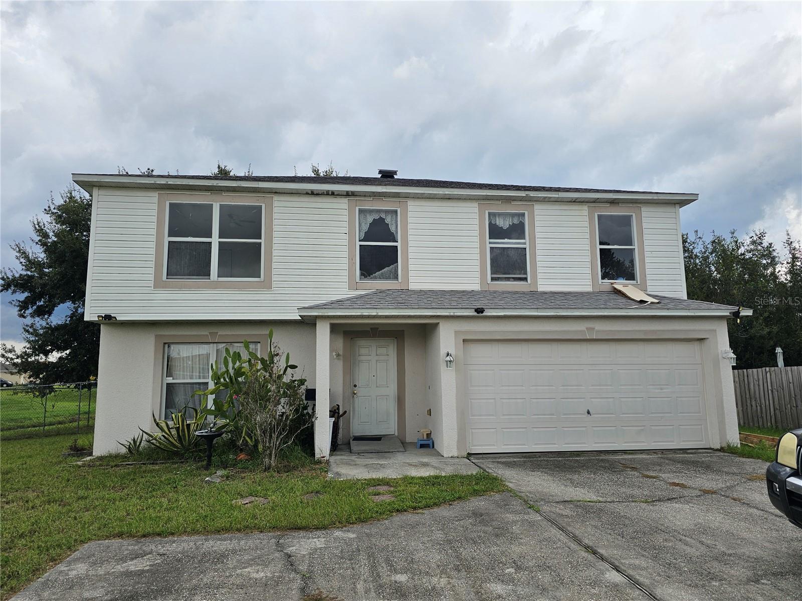 Snapper Dr, Kissimmee, FL 34759