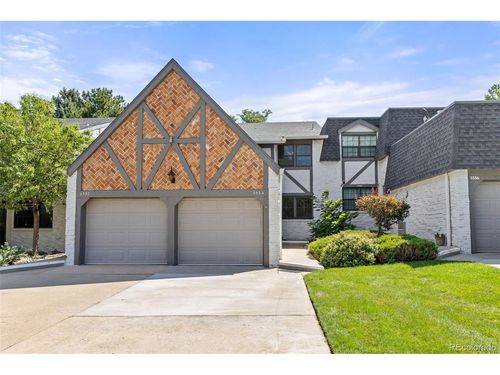 3534 S Ivanhoe St, Denver, CO, 80237 | Card Image