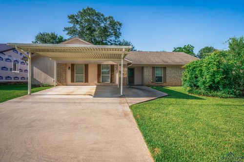 157 Ridge Ln, Kilgore, TX, 75662-2002 | Card Image