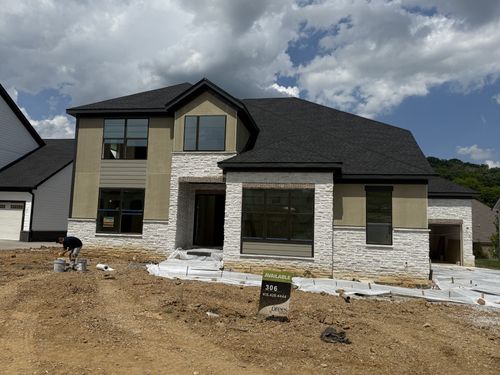 7424 Leelee Dr, Franklin, TN, 37064-4323 | Card Image