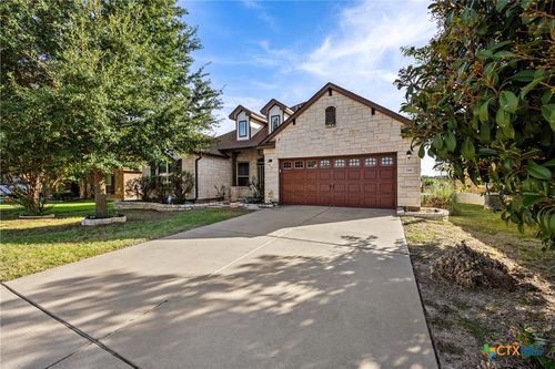 3381 Vineyard Trl, Harker Heights, TX, 76548-8847 | Card Image