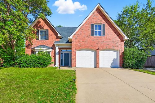 679 Western Trl, Keller, TX, 76248-4962 | Card Image