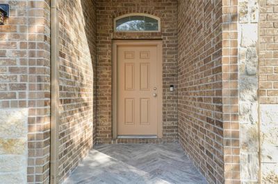 21427 Village Crossing Lane, House other with 4 bedrooms, 2 bathrooms and null parking in Porter TX | Image 3