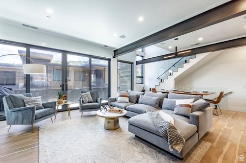 3547 Ridgeline Dr, Park City, UT, 84098 | Card Image