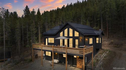 220 N Fork Rd, Grant, CO, 80448-5032 | Card Image