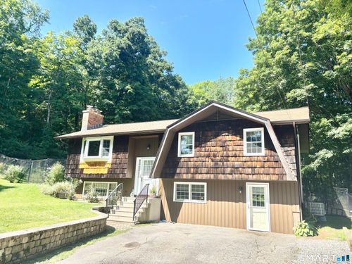 124 Wales Road, Andover, CT, 06232 | Card Image