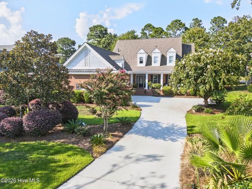6583 Gramby Notch Way Sw, Ocean Isle Beach, NC, 28469-5425 | Card Image