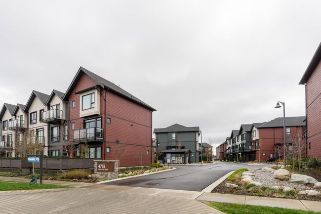 107 - 4738 Hemlock Way, Townhouse with 3 bedrooms, 2 bathrooms and 2 parking in Delta BC | Image 28