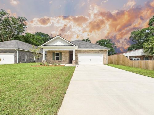 1472 Cypress St, Niceville, FL, 32578-9750 | Card Image