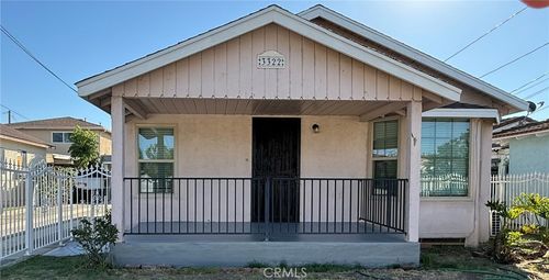 3322 Charlotte Ave, Rosemead, CA, 91770 | Card Image