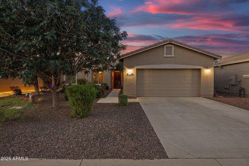 20381 N Lemon Drop Dr, Maricopa, AZ, 85138-9525 | Card Image