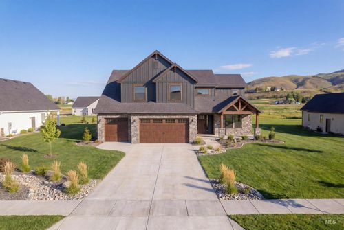 Lot 20 Blake Rd, Emmett, ID, 83617 | Card Image