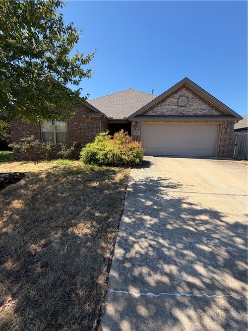 3106 Sw Oakleigh Rd, Bentonville, AR, 72713-8341 | Card Image