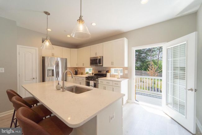 339 Tumblers Way, Townhouse with 3 bedrooms, 4 bathrooms and null parking in JOPPA MD | Image 11