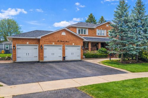 80 Findlay Ave, King City, ON, L7B1E1 | Card Image