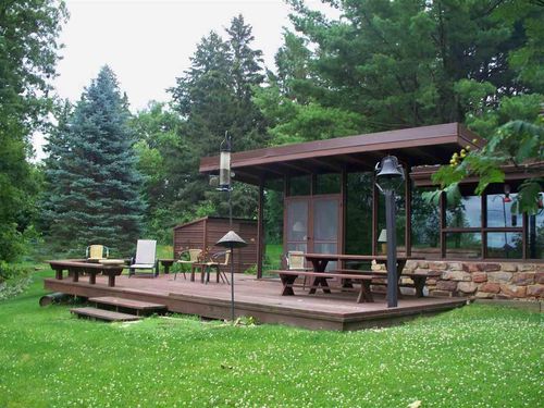 5437 County Road Z, WYOMING, WI, 53588 | Card Image