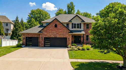 3105 S Forrester St, Bloomington, IN, 47401-2404 | Card Image