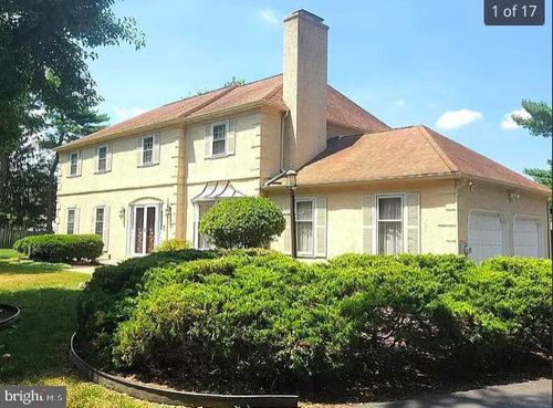 1448 Buford Dr, YARDLEY, PA, 19067-4342 | Card Image