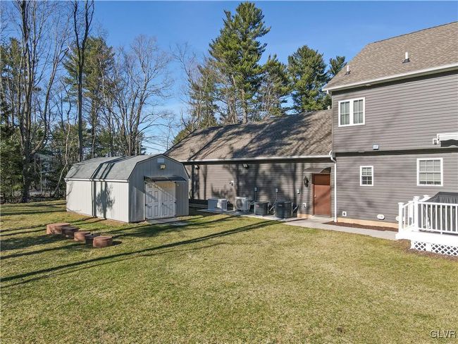 2357 Paxmont Dr, House other with 3 bedrooms, 3 bathrooms and null parking in Pocono Pines PA | Image 73