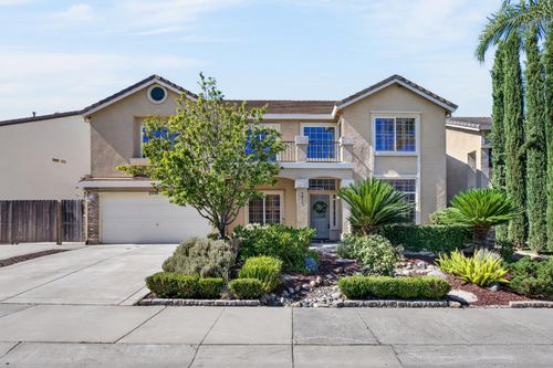 3019 Palmate Way, Sacramento, CA, 95834-2615 | Card Image