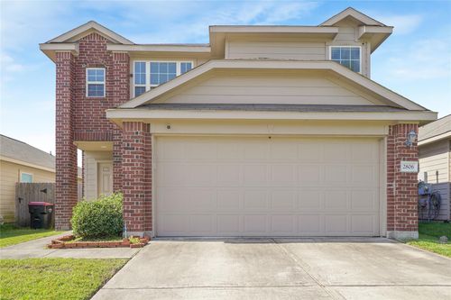 2806 Old Draw Dr, Humble, TX, 77396-4862 | Card Image