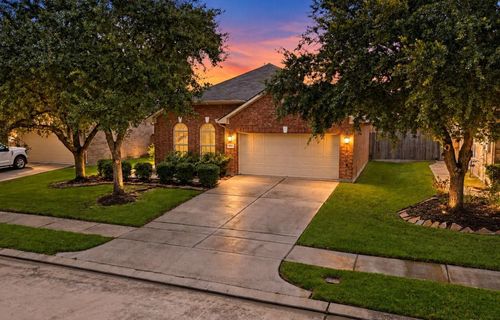 16511 Blue Shine Trl, Cypress, TX, 77433-2592 | Card Image