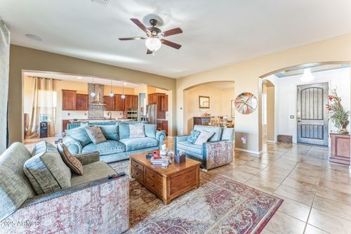 7848 W Willow Way, Florence, AZ, 85132-6200 | Card Image
