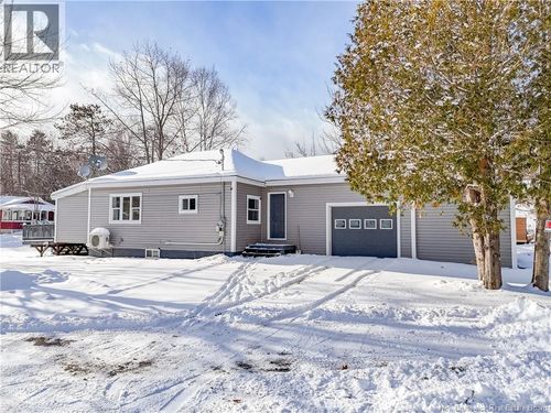 58 Lake Ave, Mcadam, NB, E6J1P2 | Card Image