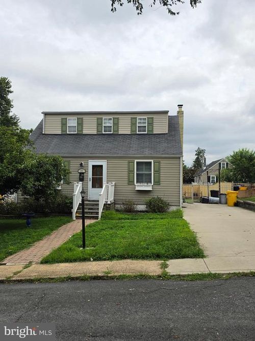 206 Nancy, LINTHICUM HEIGHTS, MD, 21090 | Card Image