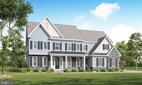 lot-1-b-3111 Sawmill Road, NEWTOWN SQUARE, PA, 19073 | Card Image