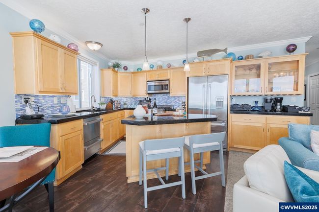 1113 N Highway 101, Condo with 1 bedrooms, 2 bathrooms and null parking in Depoe Bay OR | Image 7