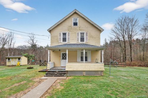 42 Phillipsport Rd, Wurtsboro, NY, 12790-2308 | Card Image