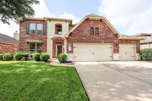 2510 Copper Fields Dr, Rosharon, TX, 77583-3272 | Card Image