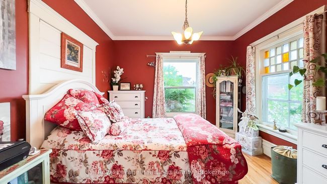 132 Elgin Ave E, House other with 3 bedrooms, 2 bathrooms and 5 parking in Goderich ON | Image 11