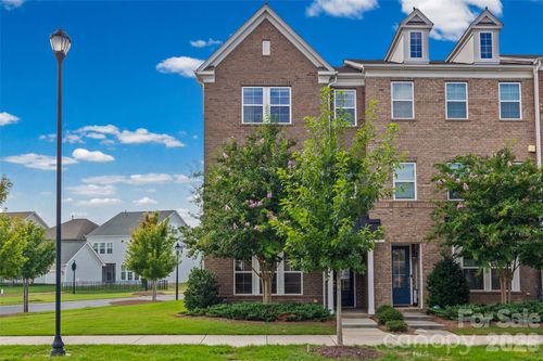 11507 Red Rust Ln, Charlotte, NC, 28277-4956 | Card Image