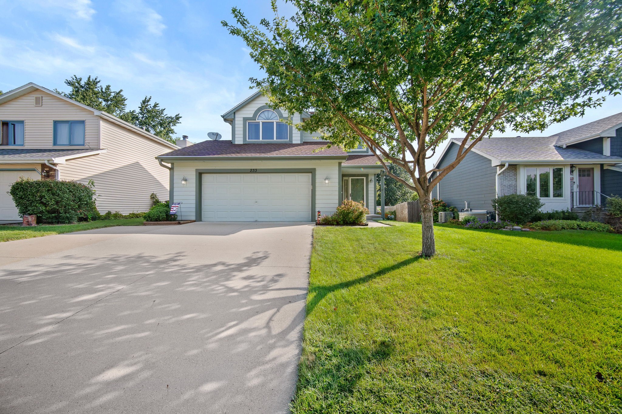 24th St, West Des Moines, IA 50265