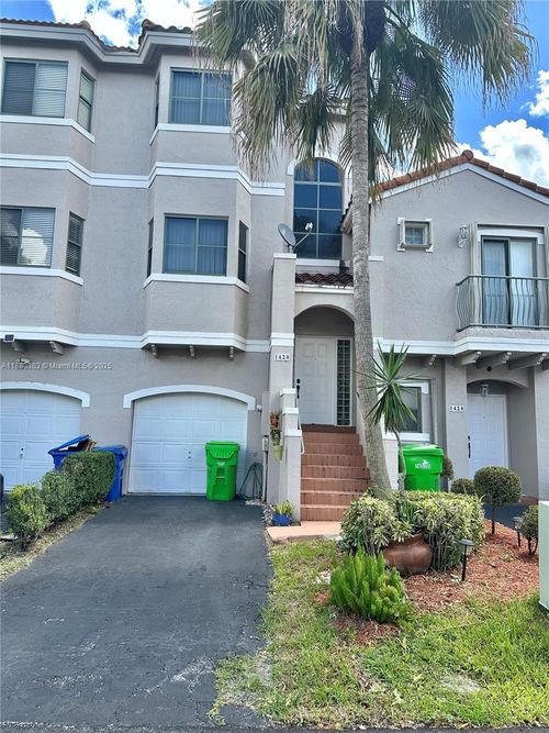 1428 Nw 126th Ave, Sunrise, FL, 33323-5118 | Card Image