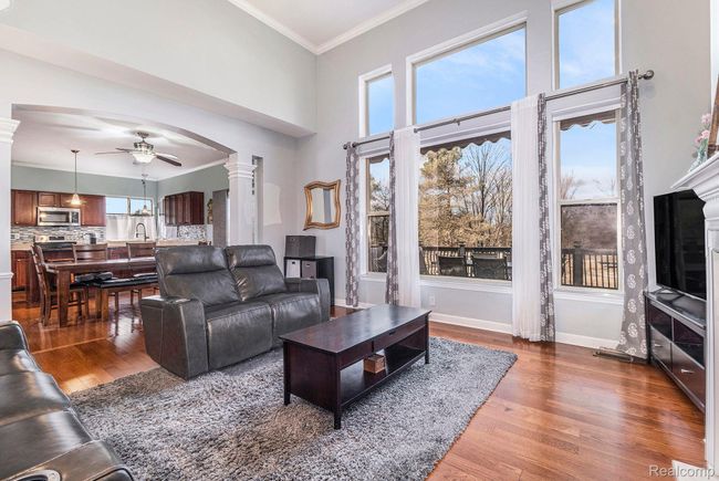 3172 Waldon Ridge Dr, House other with 4 bedrooms, 4 bathrooms and null parking in Orion MI | Image 8