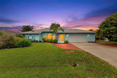 339 Barcelona St, PUNTA GORDA, FL, 33983-5719 | Card Image