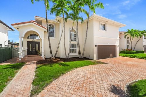 15753 Sw 43rd St, Miami, FL, 33185-3815 | Card Image