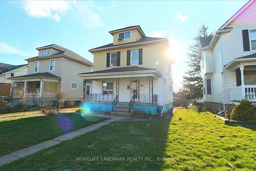 5283 Heywood Ave, Niagara Falls, ON, L2E4V5 | Card Image