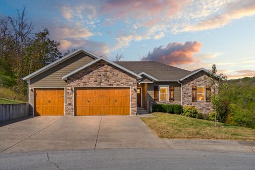 144 Ridgetop Ln, Branson, MO, 65616-6100 | Card Image
