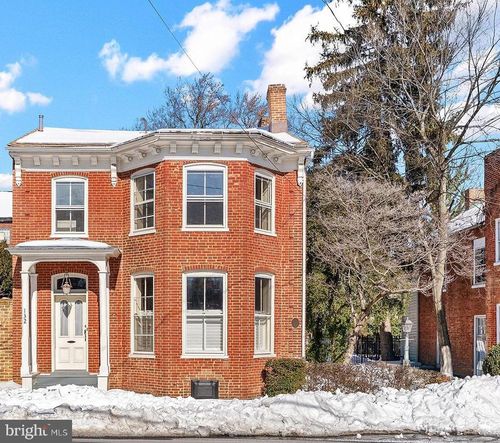 132 Amherst St, WINCHESTER, VA, 22601-4114 | Card Image